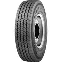 Фото грузовой шины Tyrex All Steel VC-1 275/70 R22.5 148/145J PR18 Универсальная