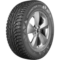 Фото автомобильной шины Ikon Tyres Character Ice C2 155/0 R13C 90/88R