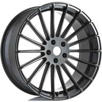 K.A.N. A0060 9.5x20 5*130 ET40 DIA71.6 SMB Литой