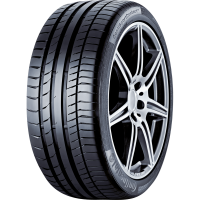 Фото автомобильной шины Continental ContiSportContact 5 P 245/45 R18 100W XL J FP