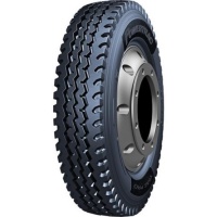 Фото грузовой шины Powertrac Trac Pro 10/0 R20 149K PR18 Универсальная