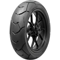 Фото мотошины Kingtyre K72 120/70 R12 58J Универсальная Скутер