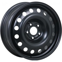 Trebl R-1735 7.5x18 5*108 ET36 DIA60.1 Black Штампованный