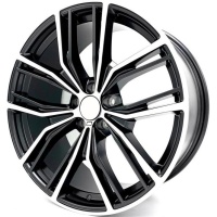 K.A.N. 5059 10.5x20 5*112 ET37 DIA66.6 MSDB Литой