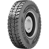 Фото грузовой шины Otani OH-312 + 315/80 R22.5 156/150K Ведущая