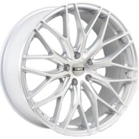 Neo 240 8.5x20 5*108 ET42 DIA63.3 Silver Литой