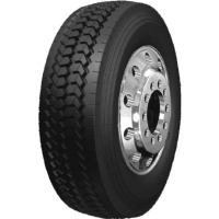 Фото грузовой шины Double Coin RLB900 + 425/65 R22.5 165K PR20 Прицеп