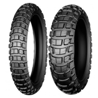 Фото мотошины Michelin Anakee Wild 80/90 R21 48S Передняя Эндуро
