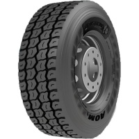 Фото грузовой шины Armstrong AOM11 425/65 R22.5 165K PR20 Универсальная
