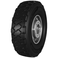 Фото грузовой шины Michelin X Force ZH 315/80 R22.5 156/150L Универсальная