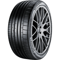 Фото автомобильной шины Continental SportContact 6 285/35 R22 106Y XL T0 FP