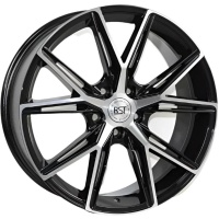 RST R129 7.5x19 5*114.3 ET45 DIA66.6 BD Литой