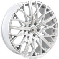 RST R002 8x20 5*108 ET45 DIA63.3 SL Литой