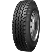 Фото грузовой шины Sailun S815 295/80 R22.5 152/148M PR16 Универсальная