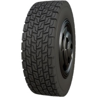 Фото грузовой шины Барнаульский ШЗ TR All Steel 820 315/70 R22.5 154L PR20 Ведущая