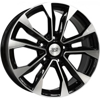 RST R2107FF 8.5x21 5*150 ET54 DIA110.1 BD Литой