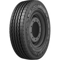 Фото грузовой шины Белшина Бел-296 11/0 R22.5 148/145L Универсальная