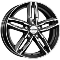 Carwel Вайт 6x16 5*110 ET50 DIA67.1 AB Литой