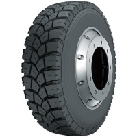 Фото грузовой шины Chaoyang MD777 315/80 R22.5 157/154K PR20 Ведущая