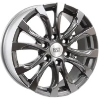 Tech Line R022 8x20 6*139.7 ET60 DIA95.3 BH Литой