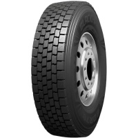 Фото грузовой шины Blackhawk BDR78 235/75 R17.5 143/141L Ведущая