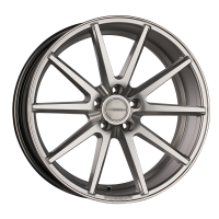 VSN VFS1 7.5x17 5*120 ET30 DIA72.6 HP Литой