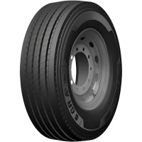 Фото грузовой шины Tornado GR-A1 315/80 R22.5 156/150L Универсальная