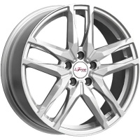iFree Бомбей 6.5x18 5*108 ET33 DIA60.1 Нео-классик Литой