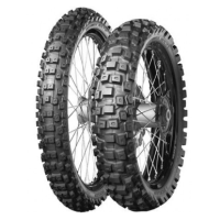 Фото мотошины Dunlop Geomax MX71 110/90 R19 62M Задняя Кросс