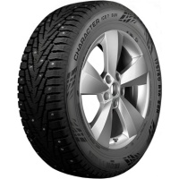 Фото автомобильной шины Ikon Tyres Character Ice 7 SUV 235/60 R18 107T XL