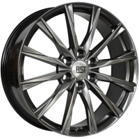 RST R2202FF 8x22 6*139.7 ET55 DIA95.1 HB Литой