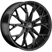 LS FlowForming RC61 9x21 5*114.3 ET35 DIA60.1 BK Литой
