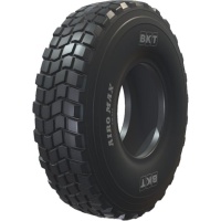 Фото грузовой шины BKT Airomax AM-543 445/95 R25 177E