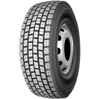 Фото грузовой шины Terraking HS102 315/80 R22.5 157/153L PR20 Ведущая