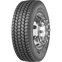 Фото грузовой шины Sava Orjak 5 295/80 R22.5 152/148M Ведущая