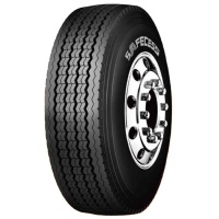 Фото грузовой шины Safecess SFC07 385/65 R22.5 160L PR20 Прицеп
