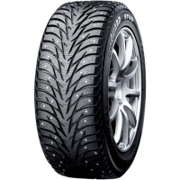 Фото автомобильной шины Yokohama iceGuard Stud iG35 255/60 R17 106T