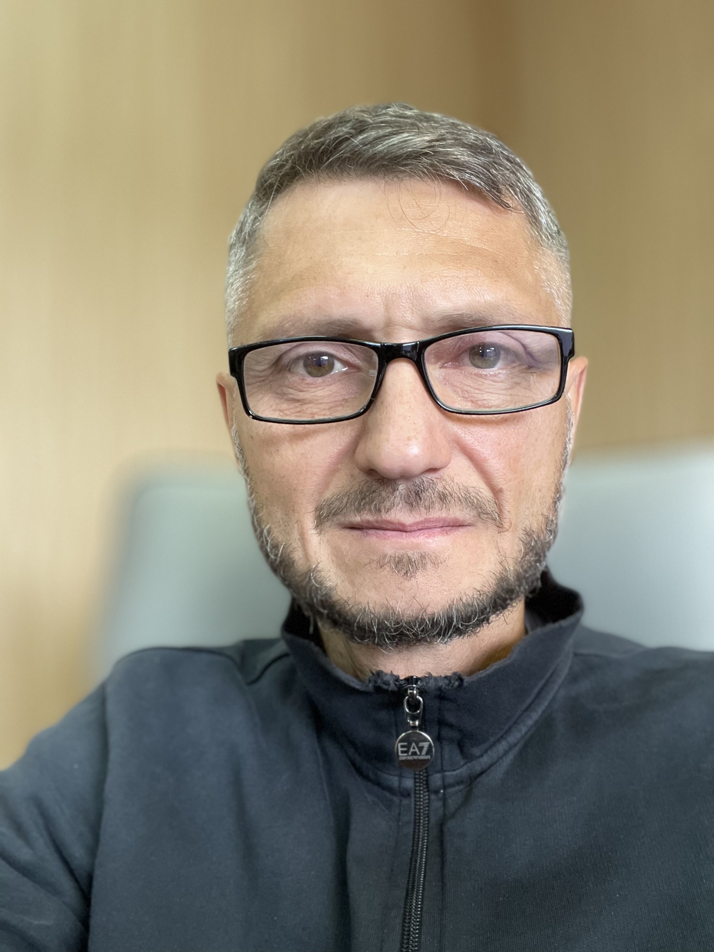 Игорь Поздняков