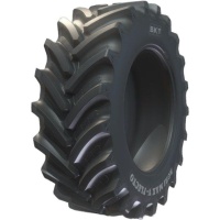 Фото грузовой шины BKT Agrimax V-Flecto 600/70 R30 168D