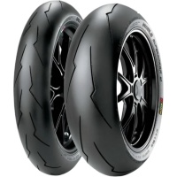 Фото мотошины Pirelli Diablo Supercorsa V4 SP 200/55 R17 78W Задняя Трек