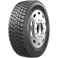 Фото грузовой шины Greentrac GTRD1 315/80 R22.5 156/150L Ведущая