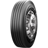 Фото грузовой шины Pirelli Itineris S90 315/70 R22.5 156/150L Рулевая