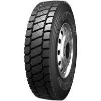 Фото грузовой шины Blackhawk BDM10 315/80 R22.5 156/153K PR20 Ведущая