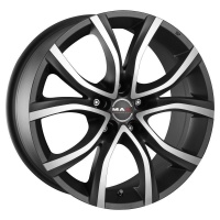 MAK Nitro 4 7x16 4*108 ET42 DIA63.3 Ice Titan Литой