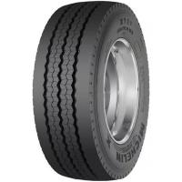 Фото грузовой шины Michelin XTE2 265/70 R19.5 143/141J Прицеп