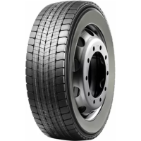 Фото грузовой шины Linglong Crosswind CWD10E 315/80 R22.5 156/150L Ведущая