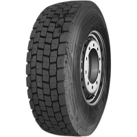 Фото грузовой шины Double Coin RLB468 315/80 R22.5 157/154L PR20 Ведущая