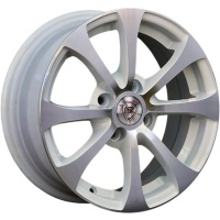 NZ SH595 6x14 4*98 ET35 DIA58.6 WF Литой