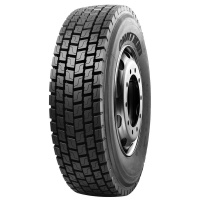 Фото грузовой шины Ovation VI-638 315/70 R22.5 154/150L PR20 Ведущая