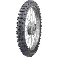 Фото мотошины Kenda K783 90/0 R16 51M Задняя Кросс